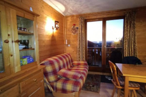 Appartement avec 1 chambre
